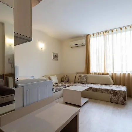 شقة ❤ Style Studio W Kitchen & Washer, Pool❤qo❤