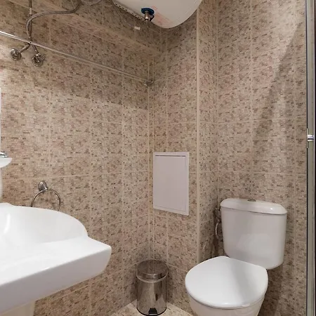 ❤ Style Studio W Kitchen & Washer, Pool❤qo❤ شقة *